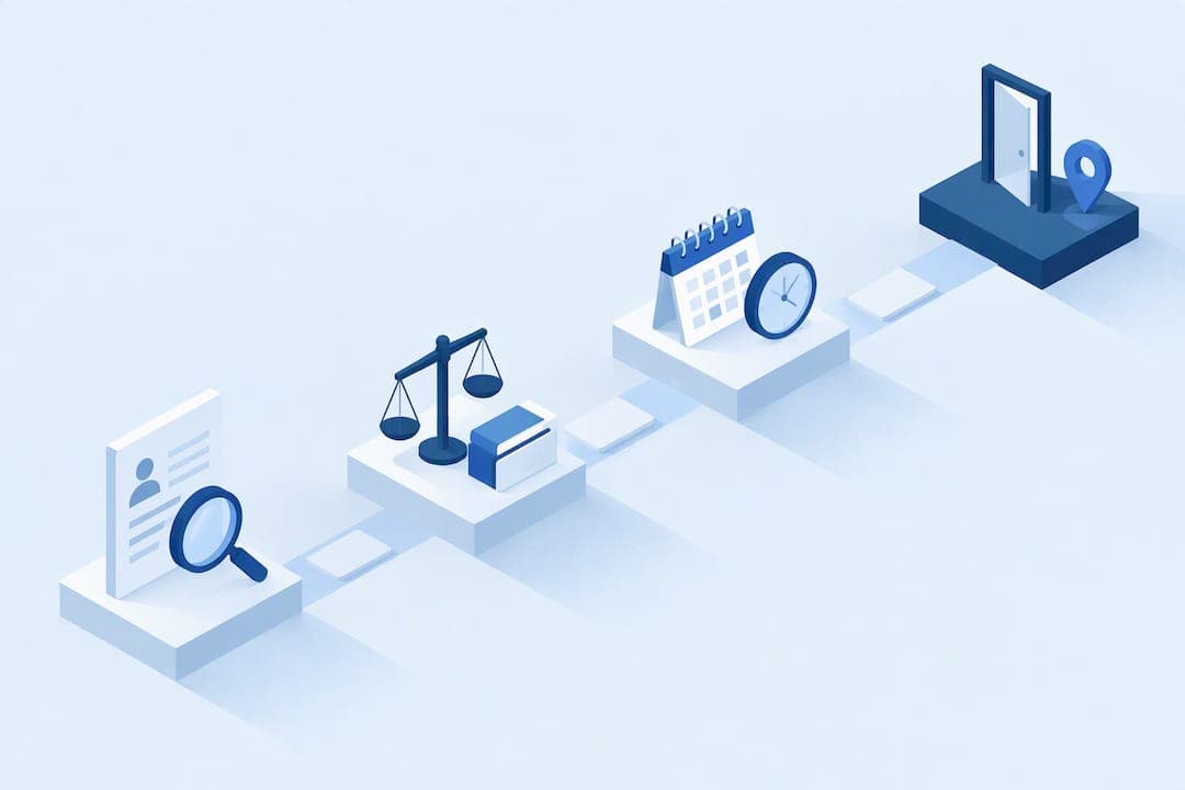 3 checks to claim unfair dismissal on probation in Australia